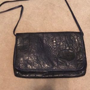 Carlos Falchi Vintage Bag